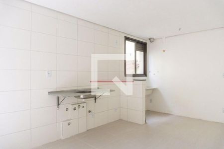 Apartamento à venda com 2 quartos, 73m² em Chácara das Pedras, Porto Alegre