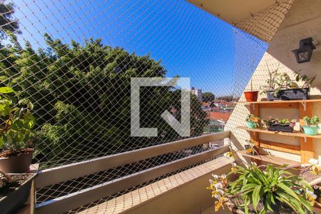 Vista de apartamento à venda com 3 quartos, 85m² em Vila Formosa, São Paulo