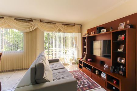 Sala de apartamento à venda com 3 quartos, 85m² em Vila Formosa, São Paulo