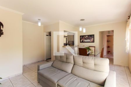 Sala de apartamento à venda com 3 quartos, 85m² em Vila Formosa, São Paulo