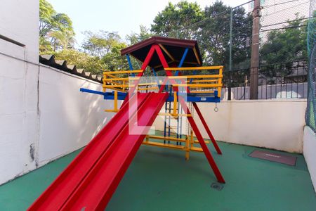 Área comum - Playground de apartamento à venda com 3 quartos, 85m² em Vila Formosa, São Paulo
