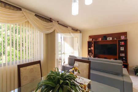 Sala de apartamento à venda com 3 quartos, 85m² em Vila Formosa, São Paulo