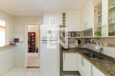 Cozinha de apartamento à venda com 3 quartos, 85m² em Vila Formosa, São Paulo