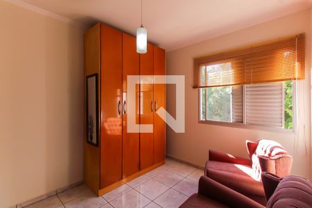 Quarto 1 de apartamento à venda com 3 quartos, 85m² em Vila Formosa, São Paulo