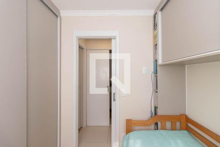 Quarto 1 de apartamento à venda com 2 quartos, 45m² em Vila Guilherme, São Paulo