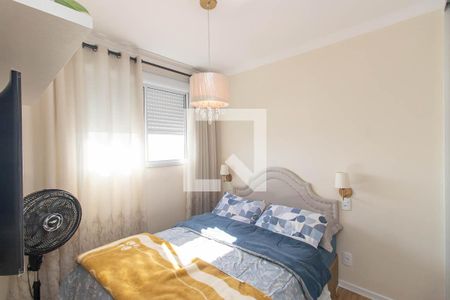 Quarto 2 de apartamento à venda com 2 quartos, 45m² em Vila Guilherme, São Paulo