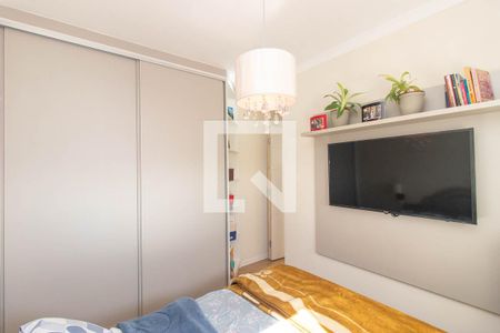 Quarto 2 de apartamento à venda com 2 quartos, 45m² em Vila Guilherme, São Paulo