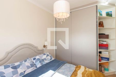 Quarto 2 de apartamento à venda com 2 quartos, 45m² em Vila Guilherme, São Paulo