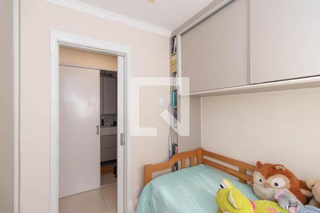 Quarto 1 de apartamento à venda com 2 quartos, 45m² em Vila Guilherme, São Paulo