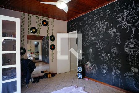 Suíte 2 de apartamento à venda com 3 quartos, 130m² em Badu, Niterói