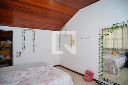 Quarto 1 de apartamento à venda com 3 quartos, 130m² em Badu, Niterói