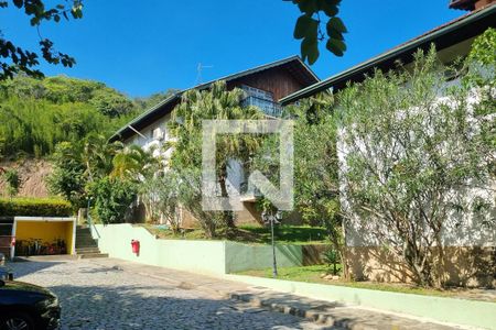 Área comum de apartamento à venda com 3 quartos, 130m² em Badu, Niterói