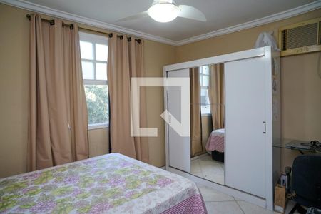 Suíte 1 de apartamento à venda com 3 quartos, 130m² em Badu, Niterói