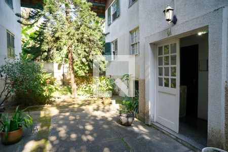 Área comum de apartamento à venda com 3 quartos, 130m² em Badu, Niterói