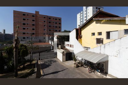 Vista do Quarto 1 de apartamento à venda com 2 quartos, 80m² em Vila Robertina, São Paulo