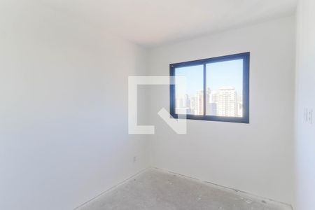 Quarto de apartamento à venda com 1 quarto, 28m² em Jardim das Acacias, São Paulo