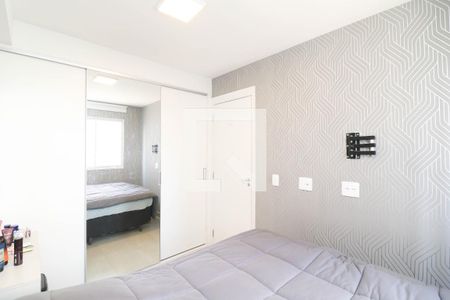 Quarto 1 de apartamento à venda com 2 quartos, 36m² em Vila Flora, Guarulhos