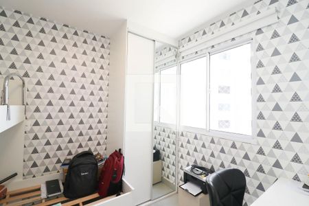 Quarto 2 de apartamento à venda com 2 quartos, 36m² em Vila Flora, Guarulhos