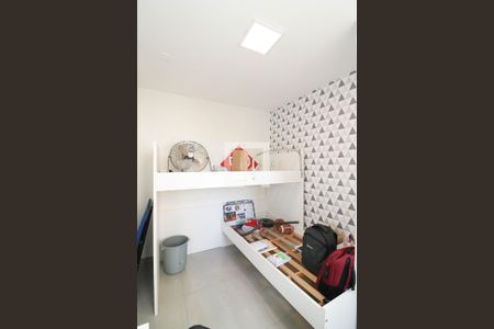 Quarto 2 de apartamento à venda com 2 quartos, 36m² em Vila Flora, Guarulhos