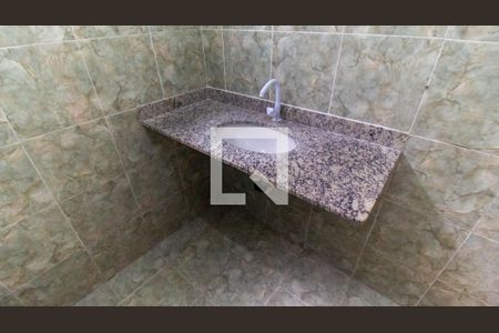 Casa para alugar com 1 quarto, 40m² em Santa Rosa, Niterói