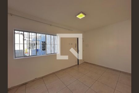 Sala de apartamento à venda com 1 quarto, 48m² em Santo Amaro, São Paulo