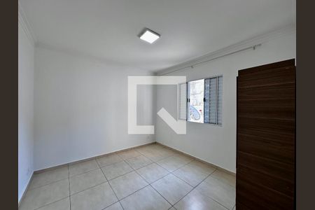 Quarto de apartamento à venda com 1 quarto, 48m² em Santo Amaro, São Paulo