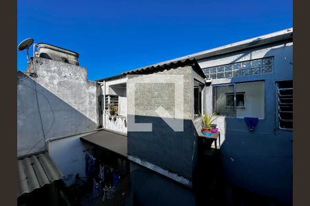 Vista Sala de apartamento à venda com 1 quarto, 48m² em Santo Amaro, São Paulo