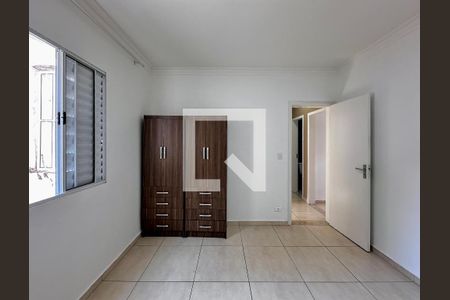 Quarto de apartamento à venda com 1 quarto, 48m² em Santo Amaro, São Paulo