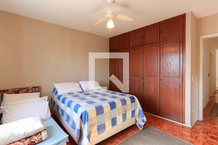 Quarto 1 de casa para alugar com 3 quartos, 270m² em Jaguaré, São Paulo