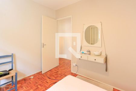 Quarto 2 de casa para alugar com 3 quartos, 270m² em Jaguaré, São Paulo