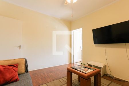 Sala 3 de casa para alugar com 3 quartos, 270m² em Jaguaré, São Paulo