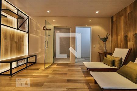 Área Comum de apartamento à venda com 3 quartos, 81m² em Tijuca, Rio de Janeiro