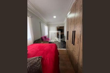 Quarto de casa para alugar com 3 quartos, 250m² em Conjunto Residencial Trinta e Um de Marco, São José dos Campos