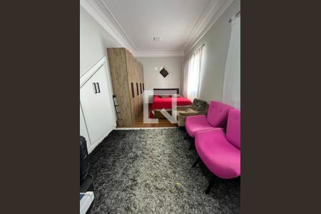 Quarto de casa para alugar com 3 quartos, 250m² em Conjunto Residencial Trinta e Um de Marco, São José dos Campos