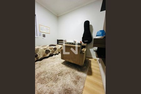 Quarto de casa para alugar com 3 quartos, 250m² em Conjunto Residencial Trinta e Um de Marco, São José dos Campos