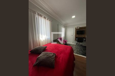 Quarto de casa para alugar com 3 quartos, 250m² em Conjunto Residencial Trinta e Um de Marco, São José dos Campos