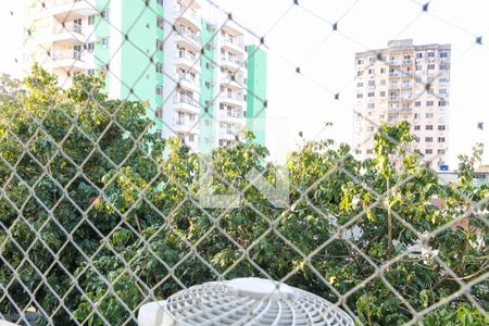 Quarto 3 vista de apartamento à venda com 3 quartos, 93m² em Cachambi, Rio de Janeiro