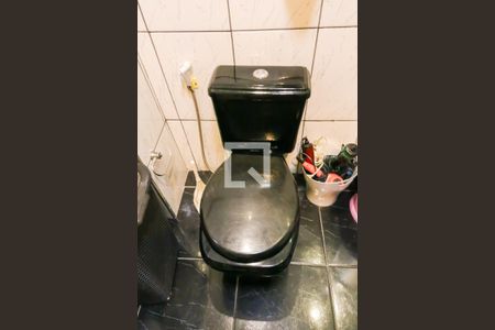 Banheiro de apartamento à venda com 3 quartos, 93m² em Cachambi, Rio de Janeiro
