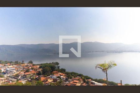 Vista do Quarto 2 de casa à venda com 5 quartos, 600m² em Piratininga, Niterói