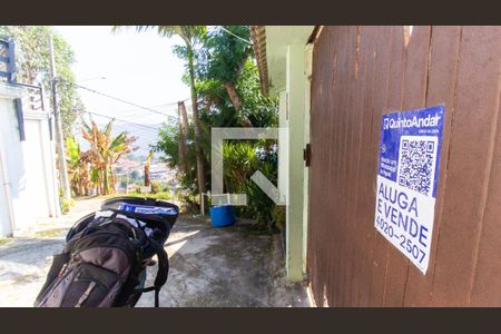 Placa de casa à venda com 5 quartos, 600m² em Piratininga, Niterói