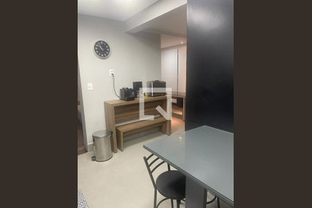 Sala de apartamento à venda com 3 quartos, 107m² em Centro, São Caetano do Sul