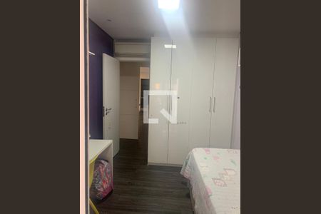 Quarto de apartamento à venda com 3 quartos, 107m² em Centro, São Caetano do Sul