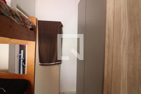 Quarto 2 de casa à venda com 2 quartos, 50m² em Baeta Neves, São Bernardo do Campo