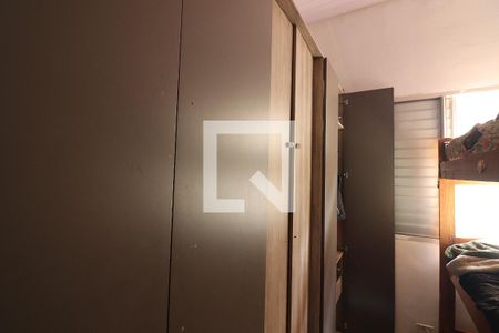 Quarto 2 de casa à venda com 2 quartos, 50m² em Baeta Neves, São Bernardo do Campo