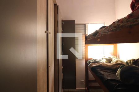 Quarto 2 de casa à venda com 2 quartos, 50m² em Baeta Neves, São Bernardo do Campo