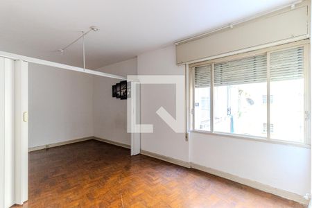 Studio de kitnet/studio à venda com 1 quarto, 45m² em República, São Paulo