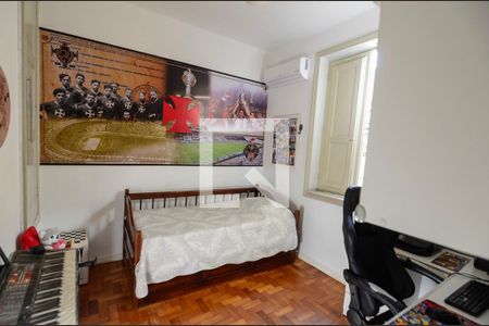 Quarto 1 de casa à venda com 4 quartos, 104m² em Vila Isabel, Rio de Janeiro