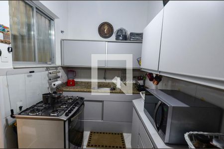 Cozinha de casa à venda com 4 quartos, 104m² em Vila Isabel, Rio de Janeiro