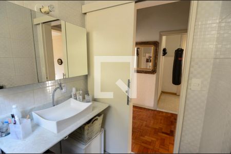 Banheiro de casa à venda com 4 quartos, 104m² em Vila Isabel, Rio de Janeiro