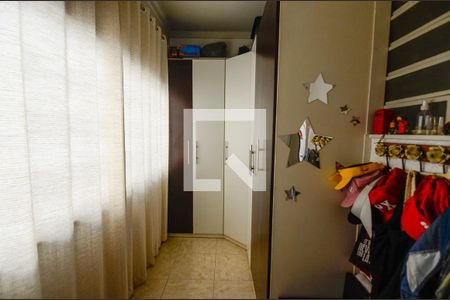 Quarto 2 de casa à venda com 4 quartos, 104m² em Vila Isabel, Rio de Janeiro